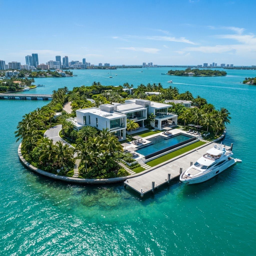 Star Island